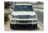 لكزس LX-470 2007